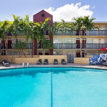 The Link Hotel On Sunrise Fort Lauderdale Luaran gambar