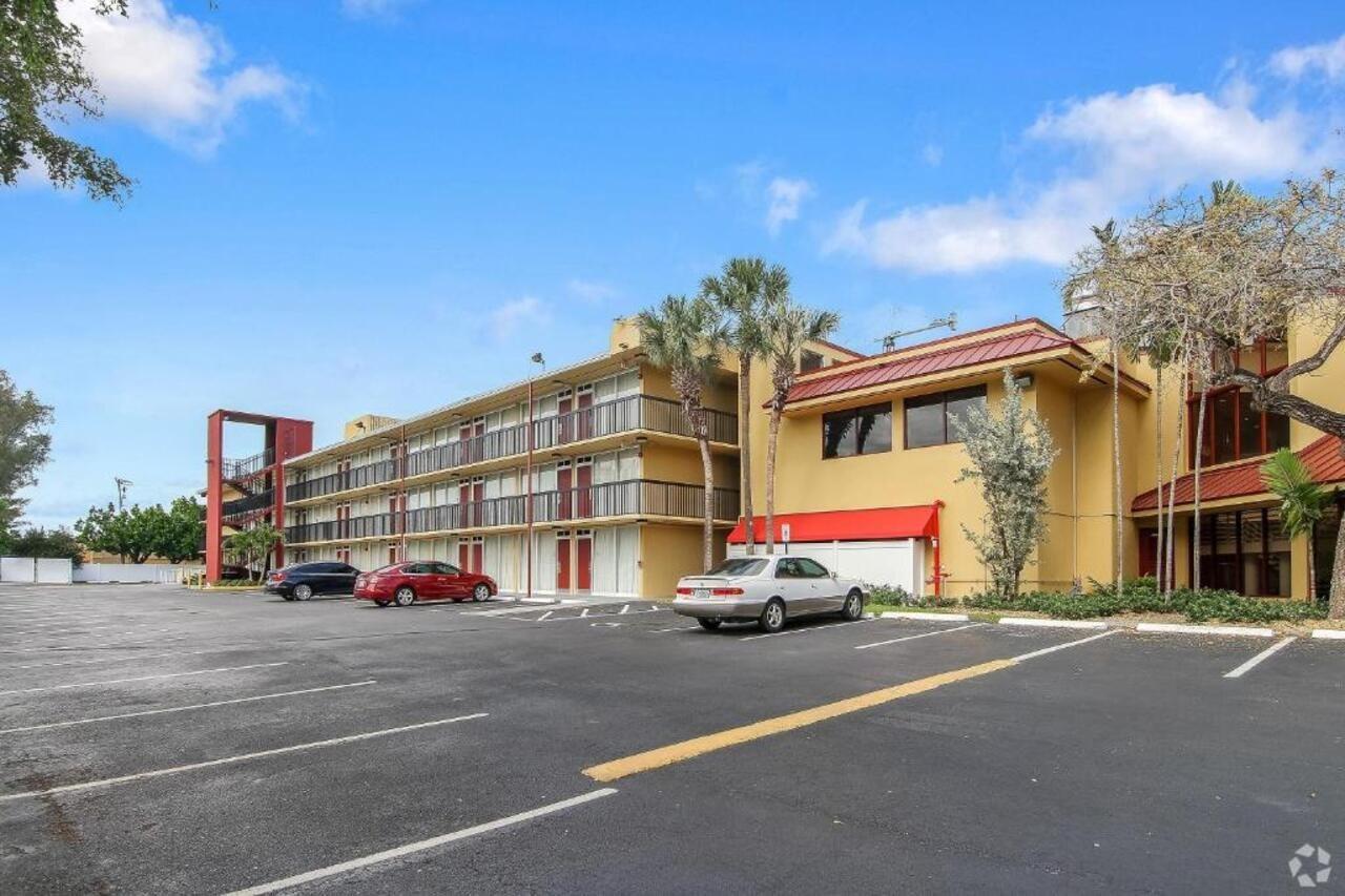 The Link Hotel On Sunrise Fort Lauderdale Luaran gambar