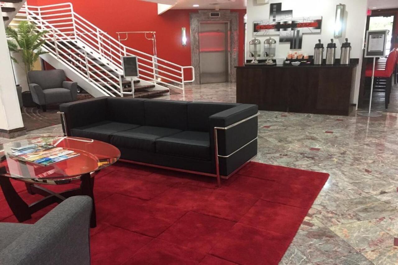 The Link Hotel On Sunrise Fort Lauderdale Luaran gambar
