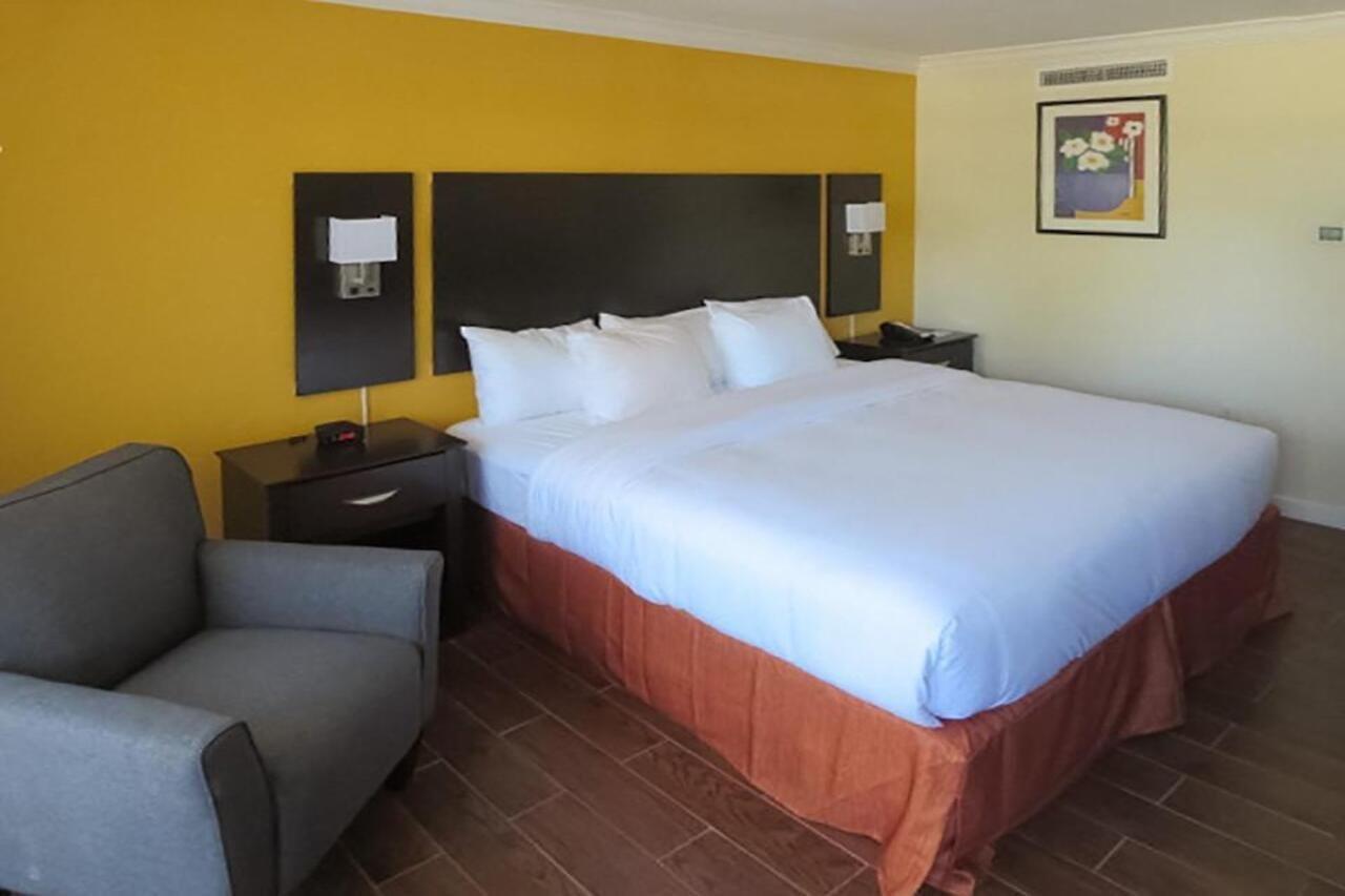 The Link Hotel On Sunrise Fort Lauderdale Luaran gambar