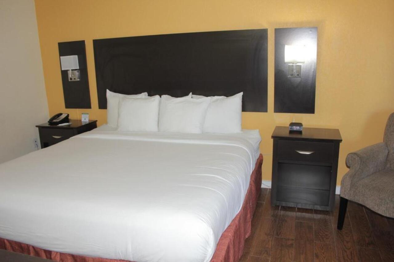 The Link Hotel On Sunrise Fort Lauderdale Luaran gambar