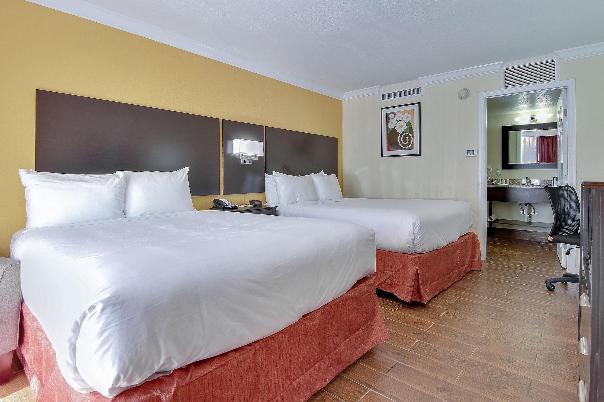 The Link Hotel On Sunrise Fort Lauderdale Luaran gambar