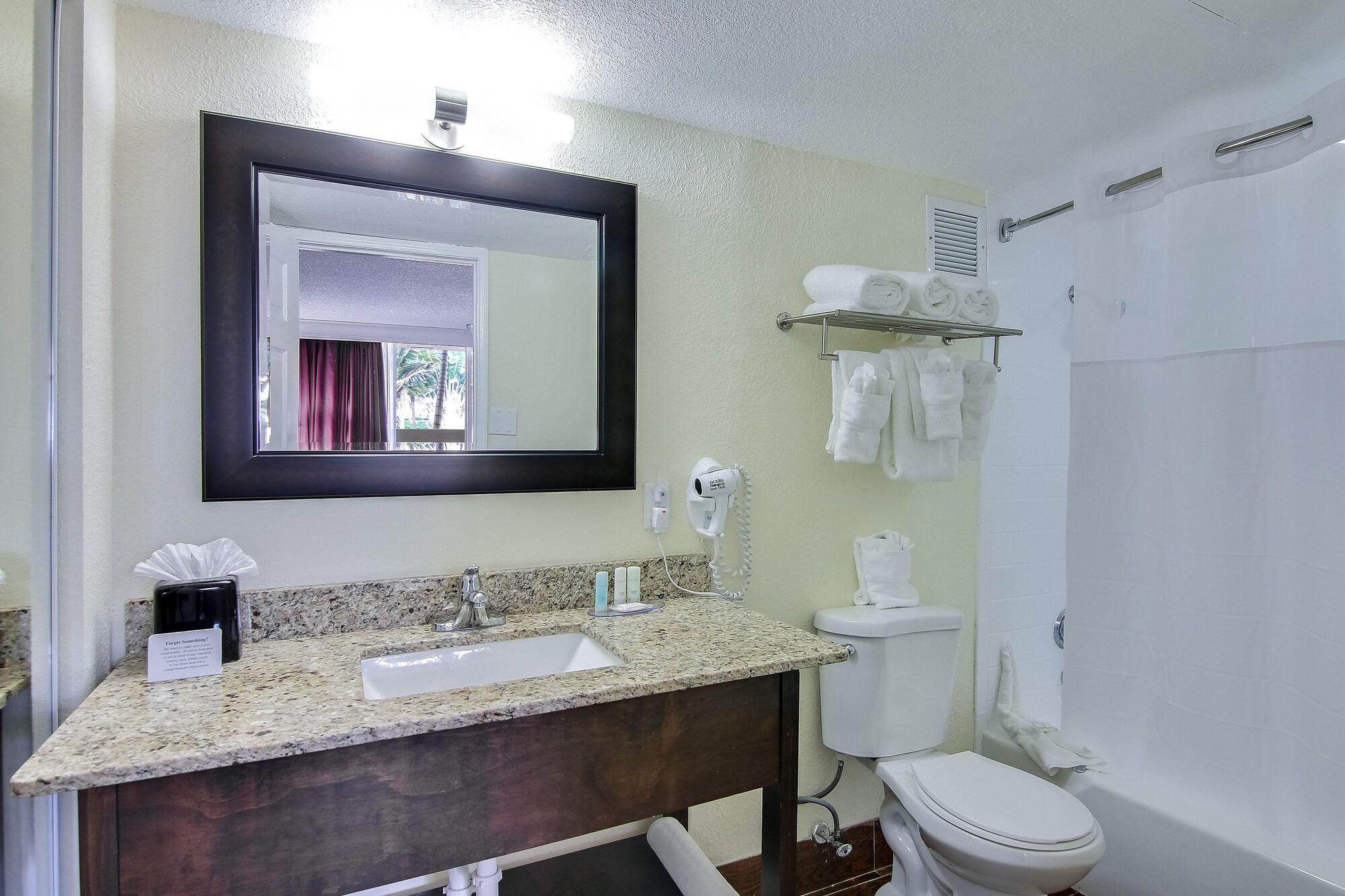 The Link Hotel On Sunrise Fort Lauderdale Luaran gambar