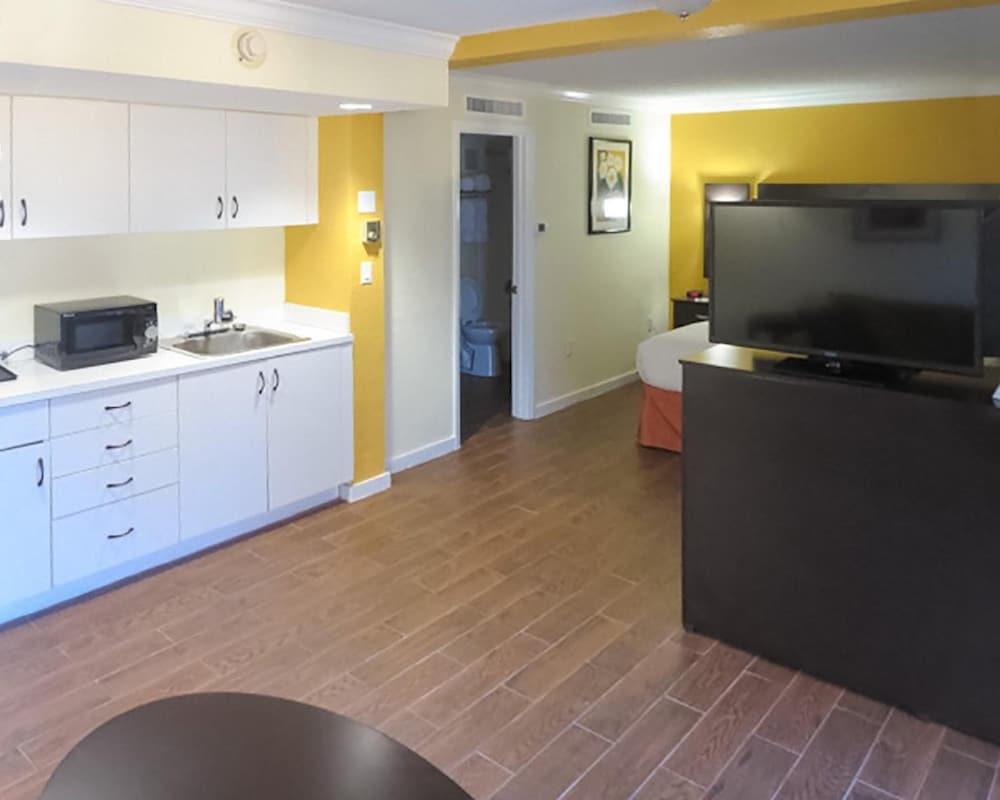 The Link Hotel On Sunrise Fort Lauderdale Luaran gambar