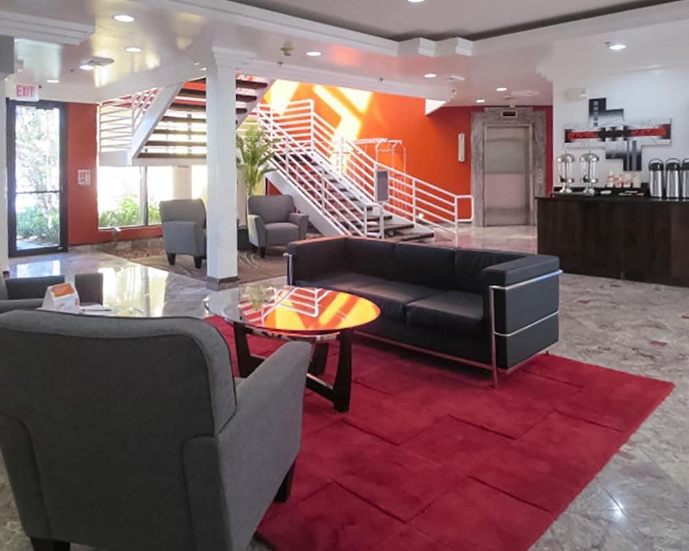 The Link Hotel On Sunrise Fort Lauderdale Luaran gambar