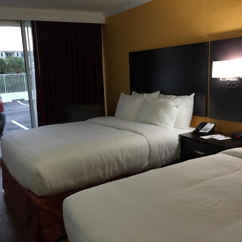 The Link Hotel On Sunrise Fort Lauderdale Luaran gambar