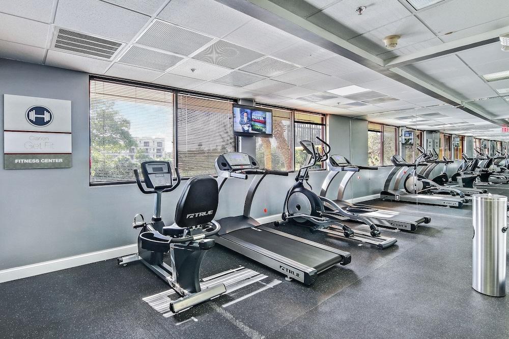 The Link Hotel On Sunrise Fort Lauderdale Luaran gambar