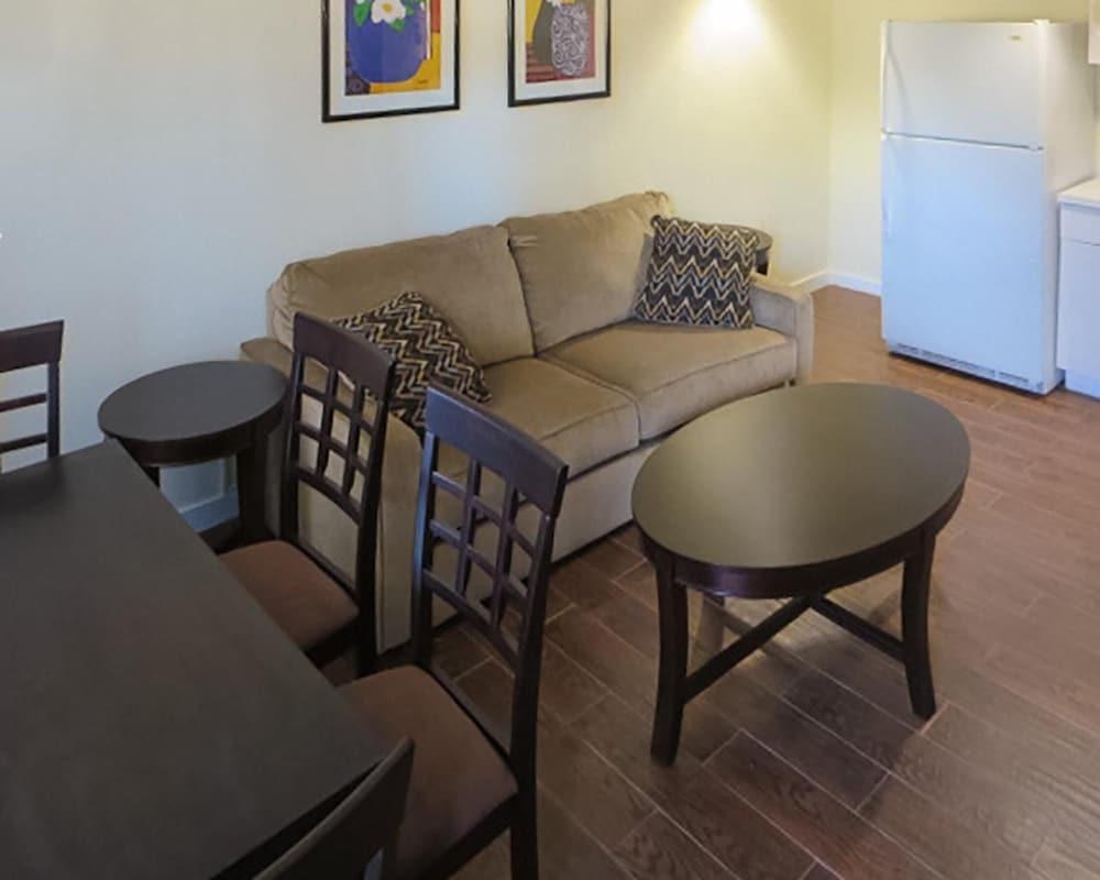 The Link Hotel On Sunrise Fort Lauderdale Luaran gambar