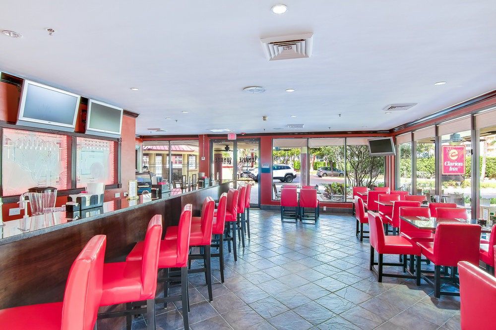 The Link Hotel On Sunrise Fort Lauderdale Luaran gambar