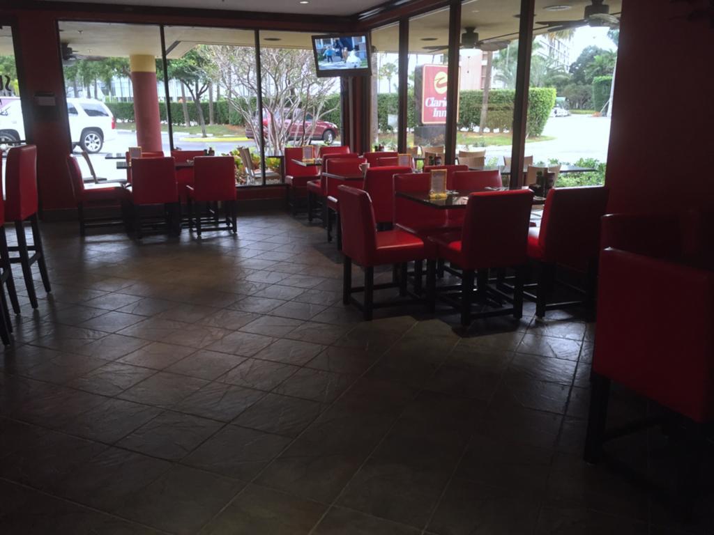 The Link Hotel On Sunrise Fort Lauderdale Luaran gambar
