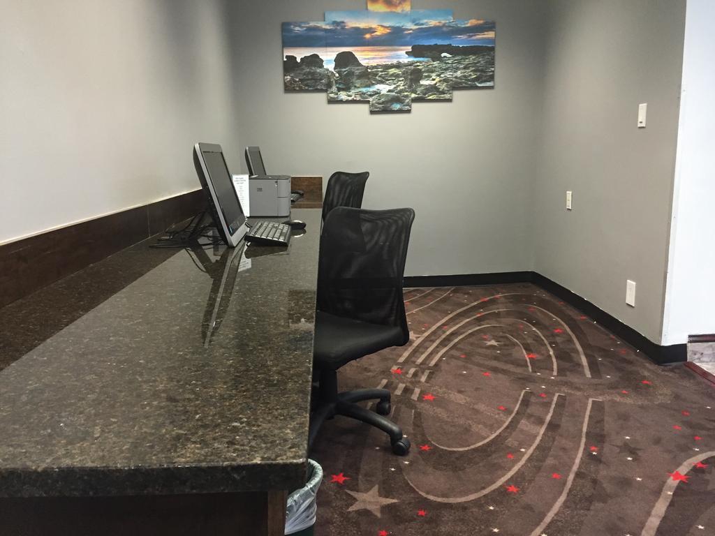 The Link Hotel On Sunrise Fort Lauderdale Luaran gambar
