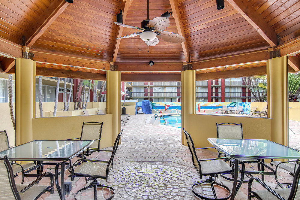 The Link Hotel On Sunrise Fort Lauderdale Luaran gambar