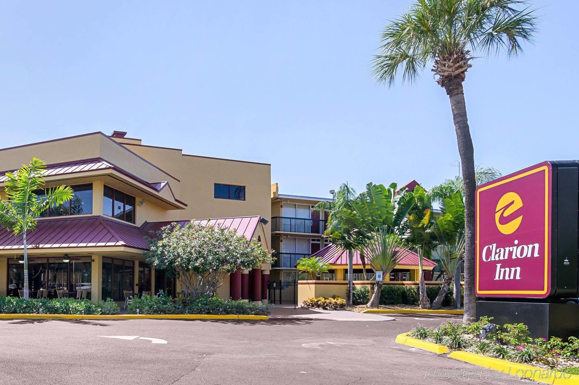 The Link Hotel On Sunrise Fort Lauderdale Luaran gambar