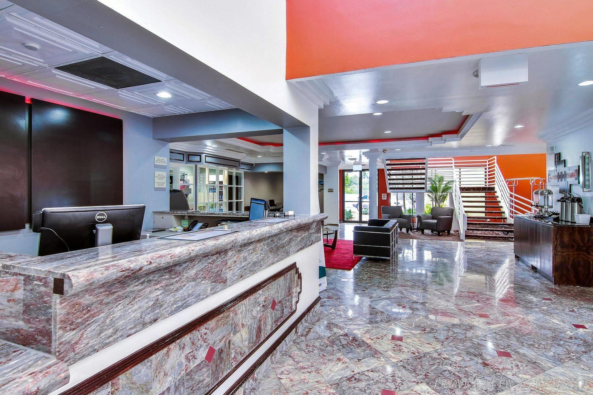 The Link Hotel On Sunrise Fort Lauderdale Luaran gambar
