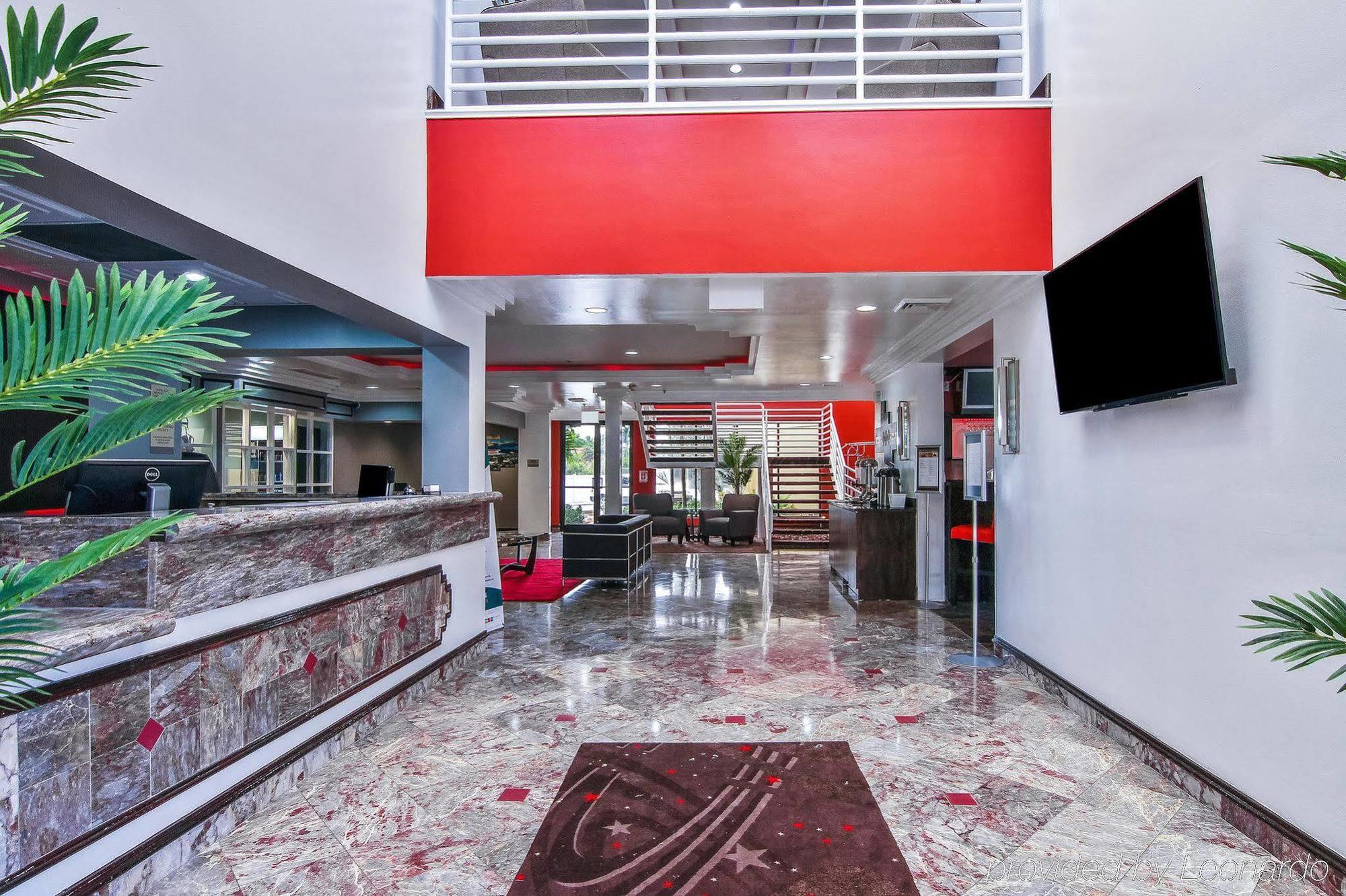 The Link Hotel On Sunrise Fort Lauderdale Luaran gambar