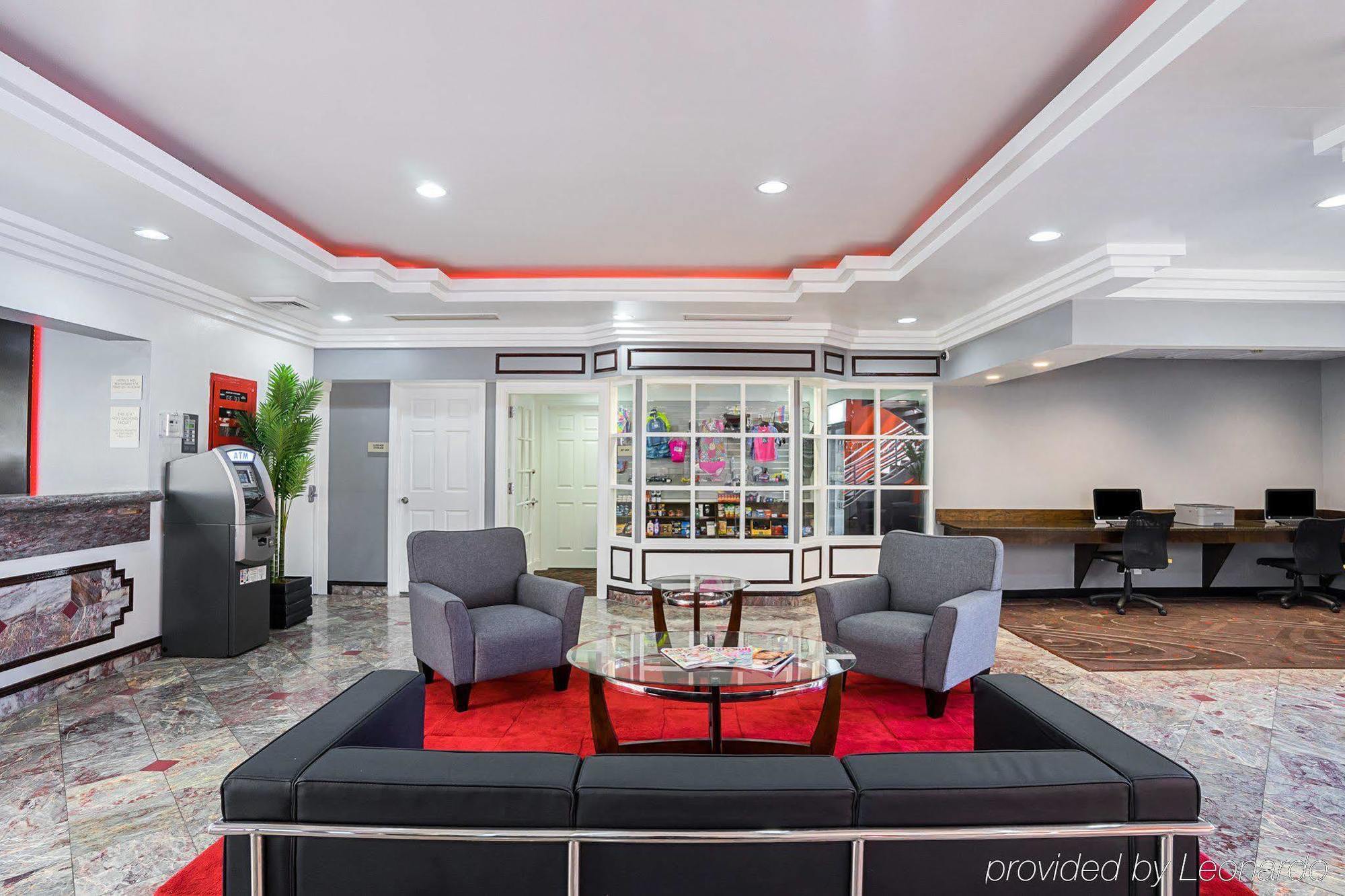 The Link Hotel On Sunrise Fort Lauderdale Luaran gambar