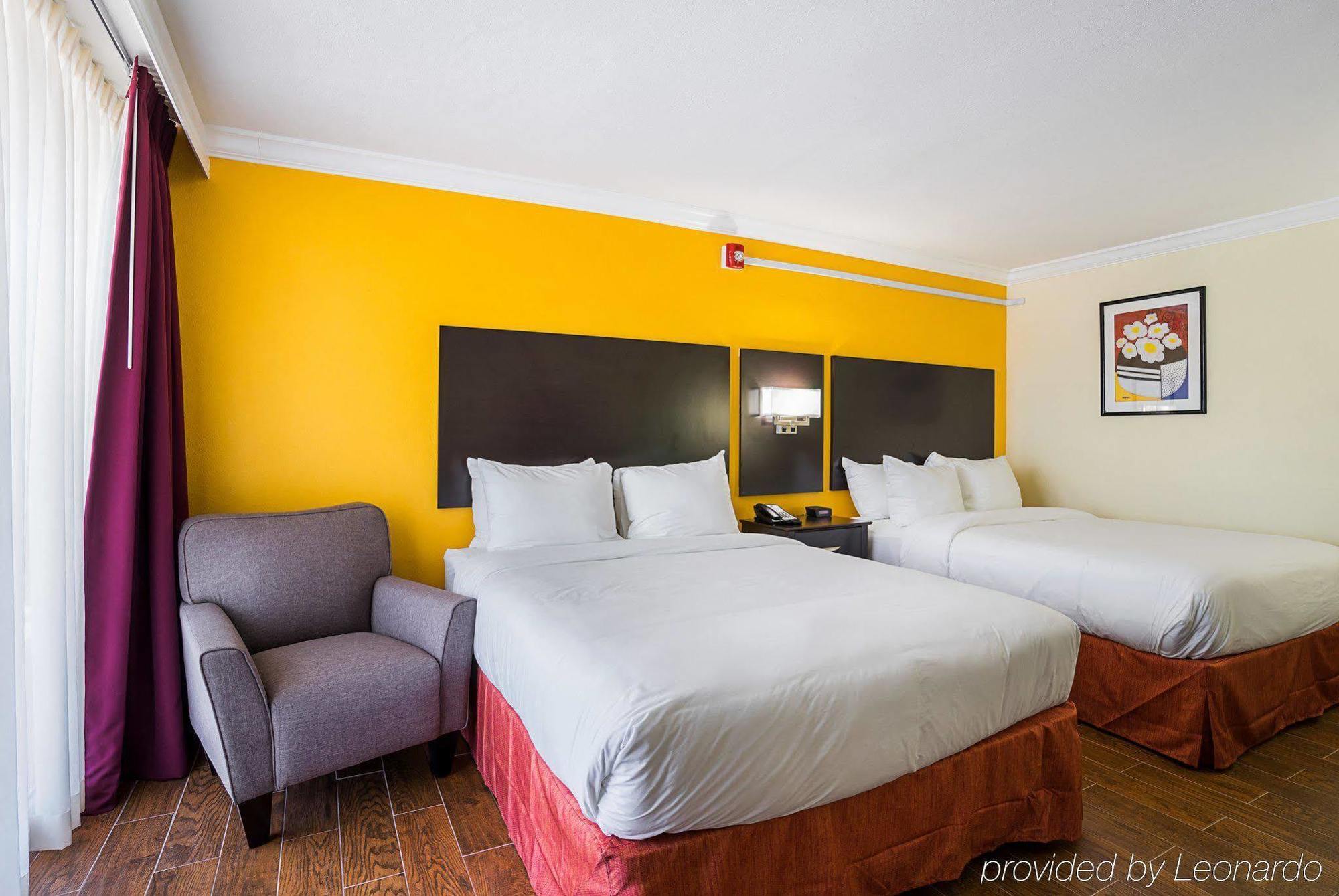 The Link Hotel On Sunrise Fort Lauderdale Luaran gambar