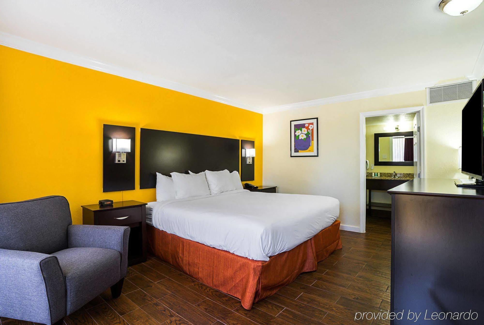 The Link Hotel On Sunrise Fort Lauderdale Luaran gambar