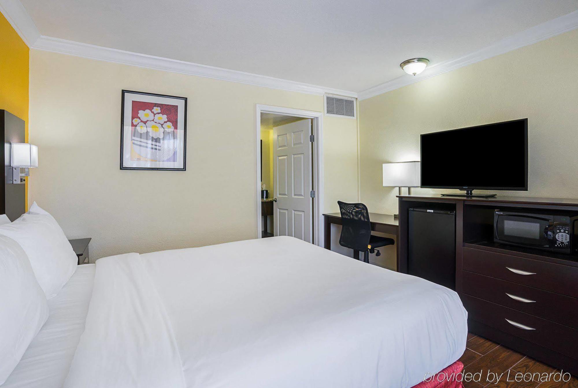 The Link Hotel On Sunrise Fort Lauderdale Luaran gambar