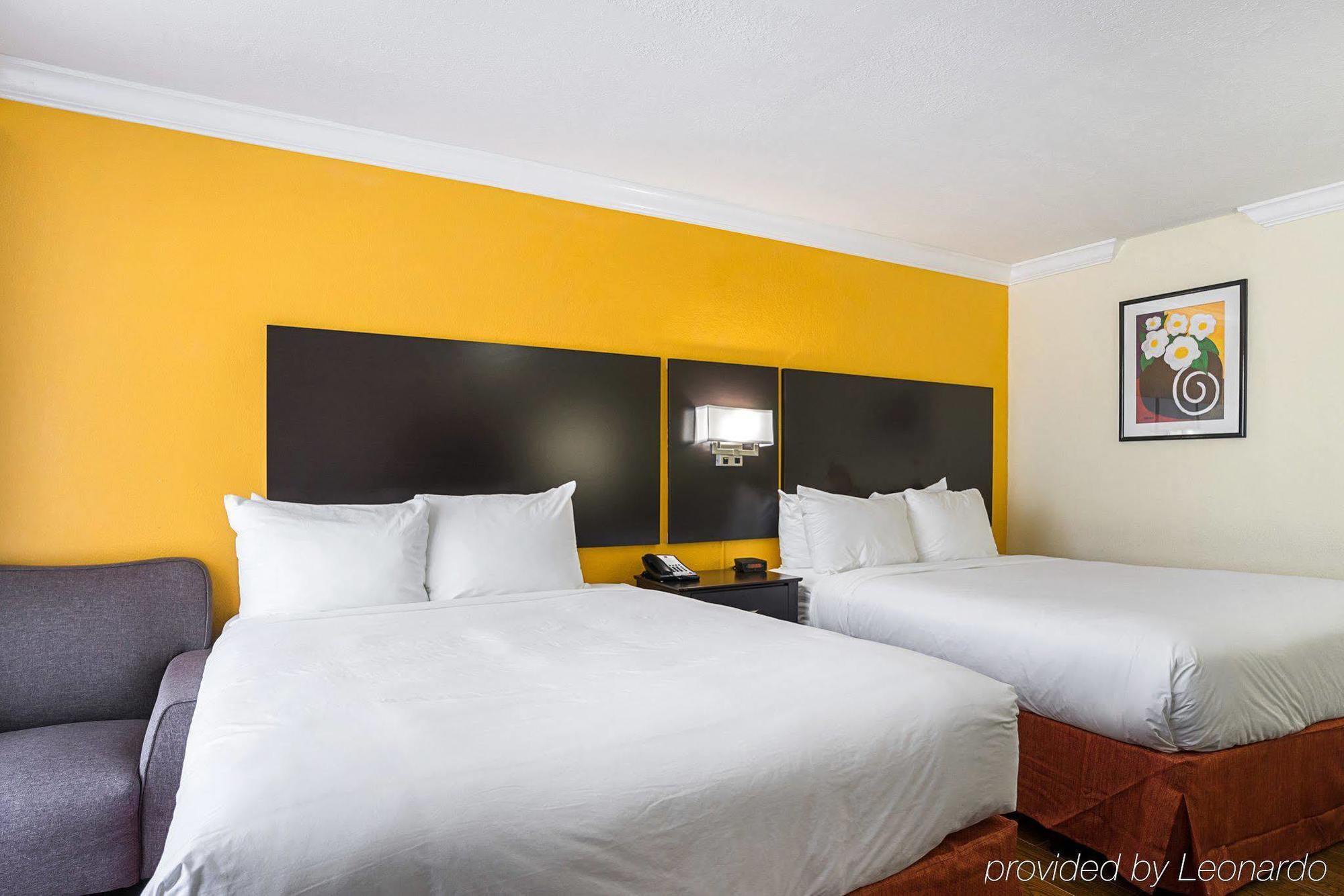 The Link Hotel On Sunrise Fort Lauderdale Luaran gambar