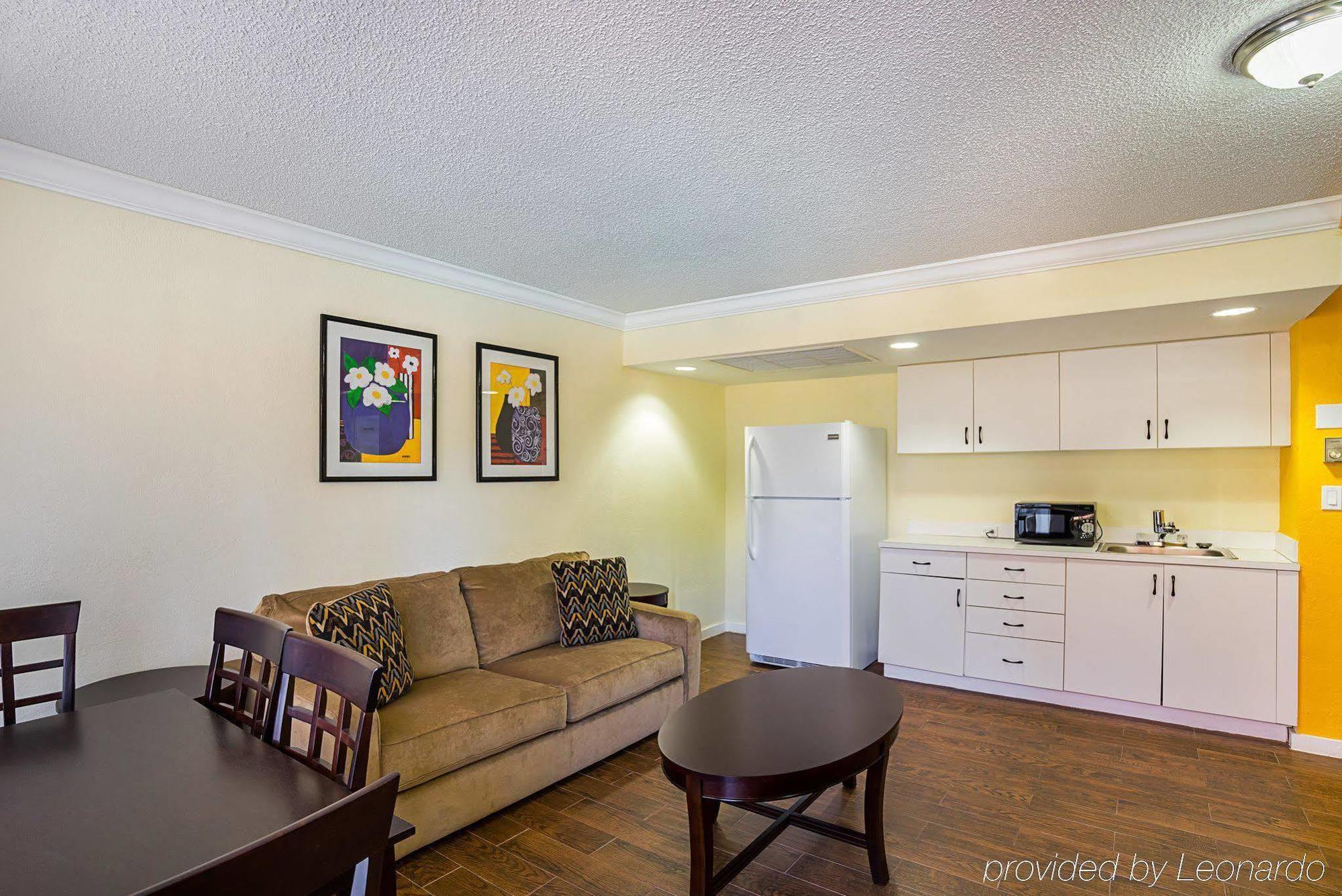 The Link Hotel On Sunrise Fort Lauderdale Luaran gambar