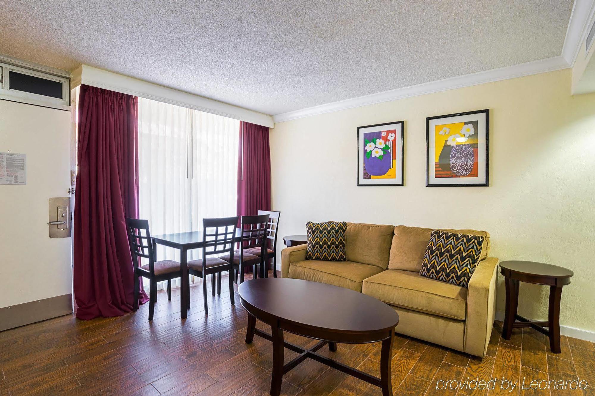 The Link Hotel On Sunrise Fort Lauderdale Luaran gambar