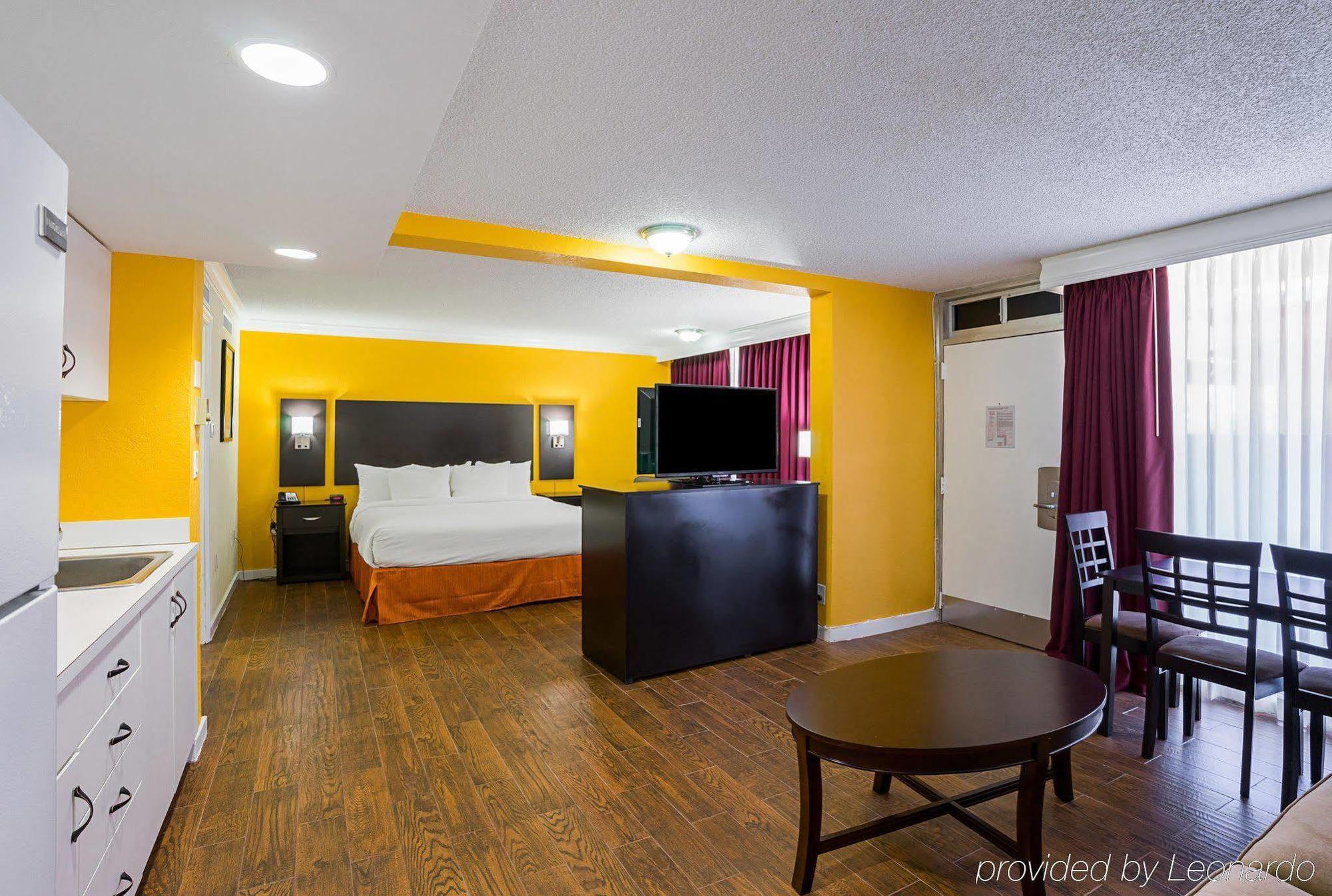 The Link Hotel On Sunrise Fort Lauderdale Luaran gambar