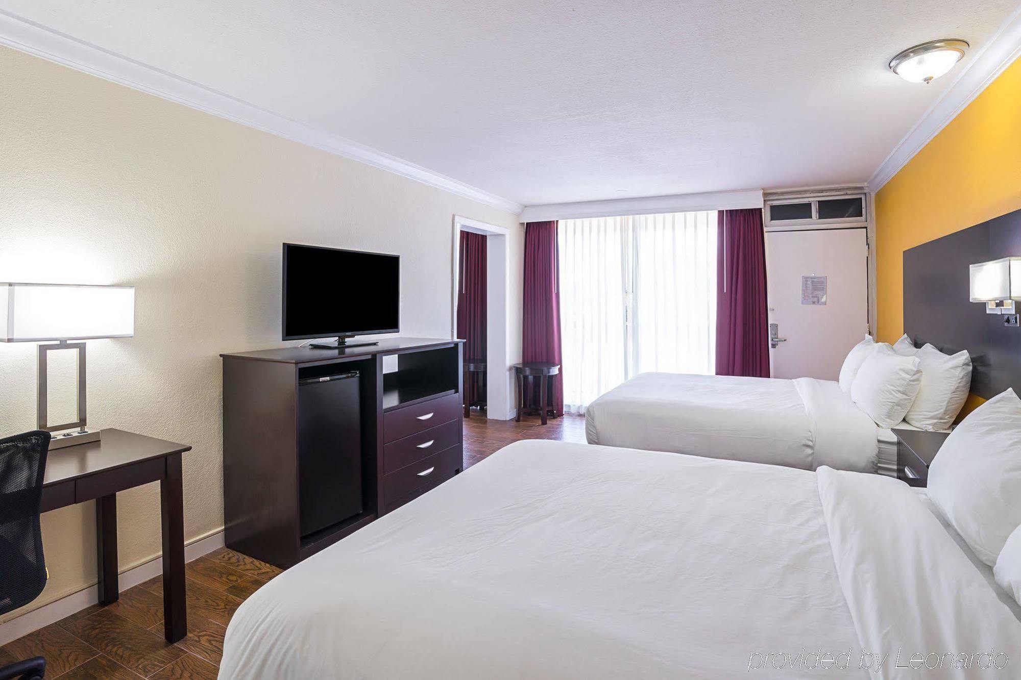 The Link Hotel On Sunrise Fort Lauderdale Luaran gambar