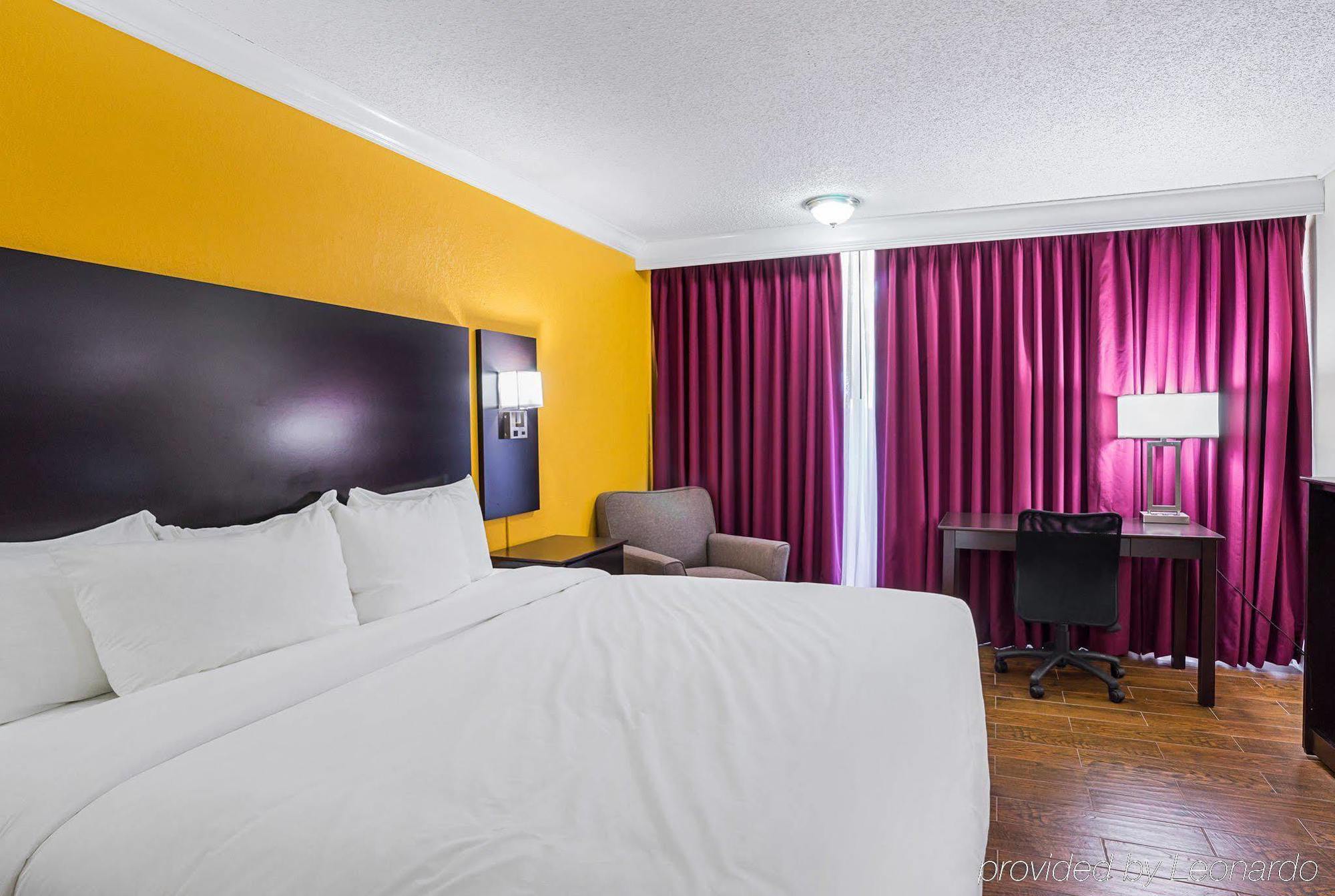 The Link Hotel On Sunrise Fort Lauderdale Luaran gambar