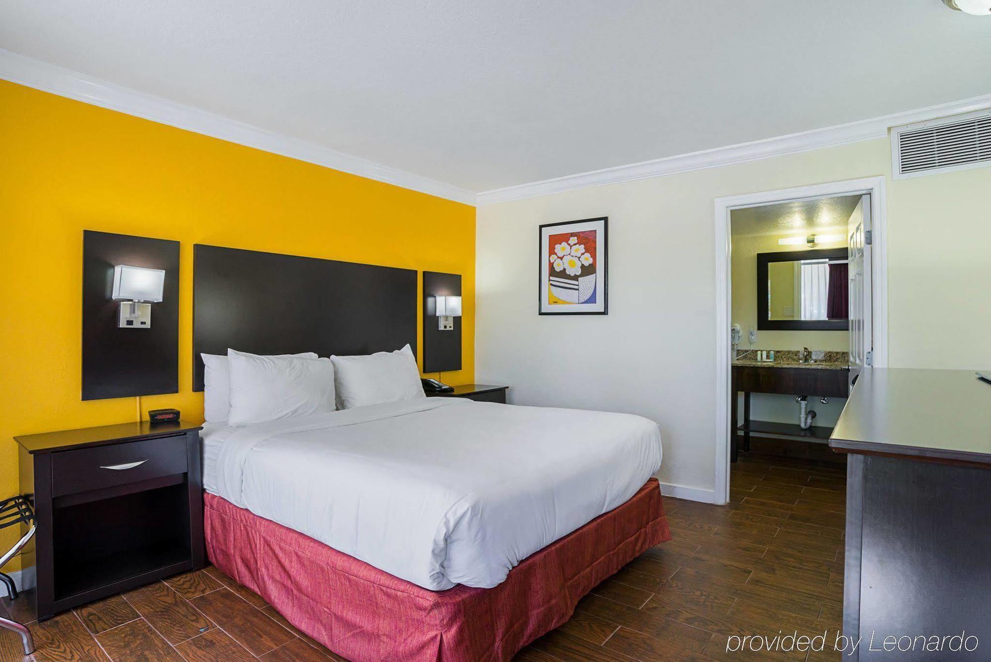 The Link Hotel On Sunrise Fort Lauderdale Luaran gambar
