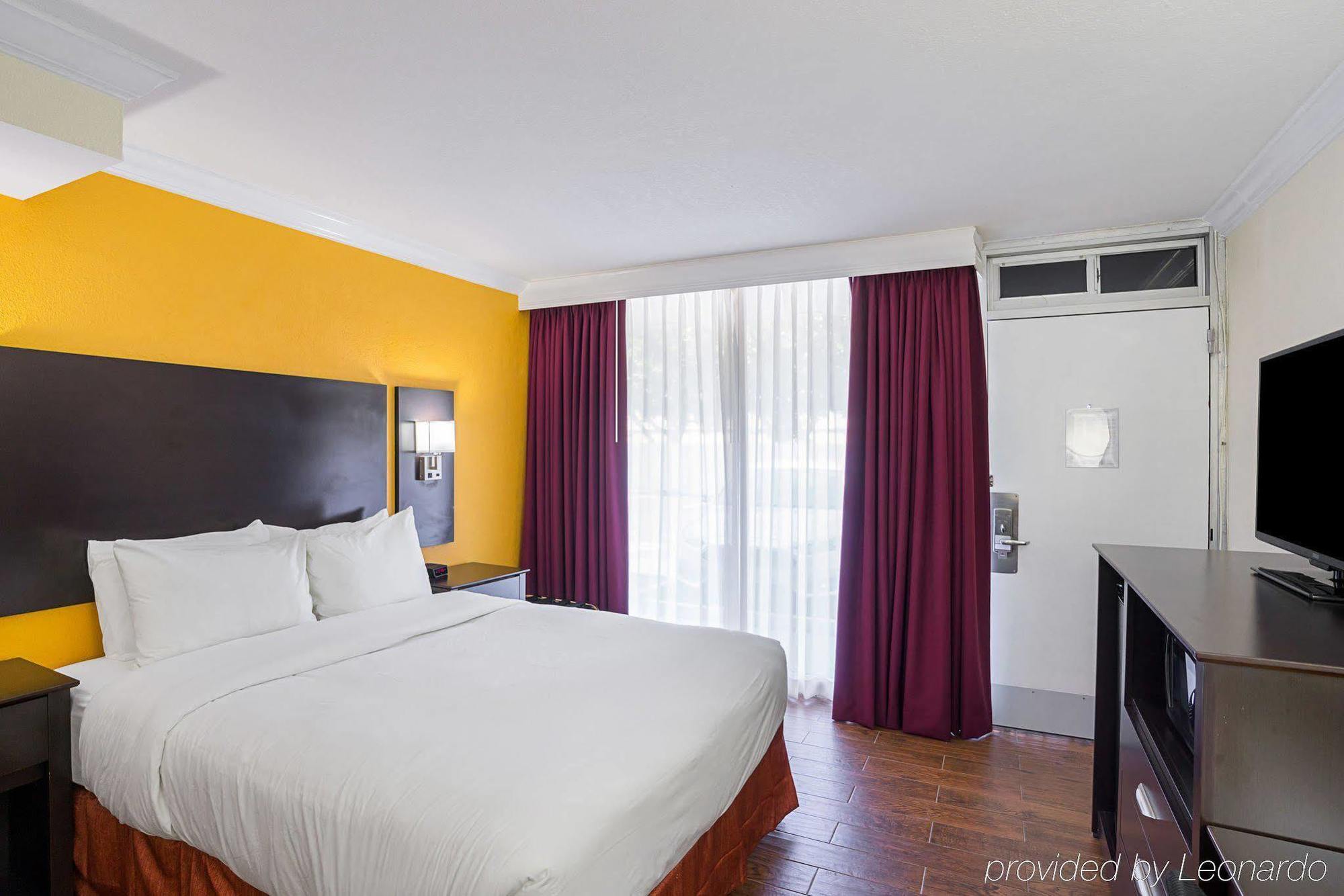 The Link Hotel On Sunrise Fort Lauderdale Luaran gambar
