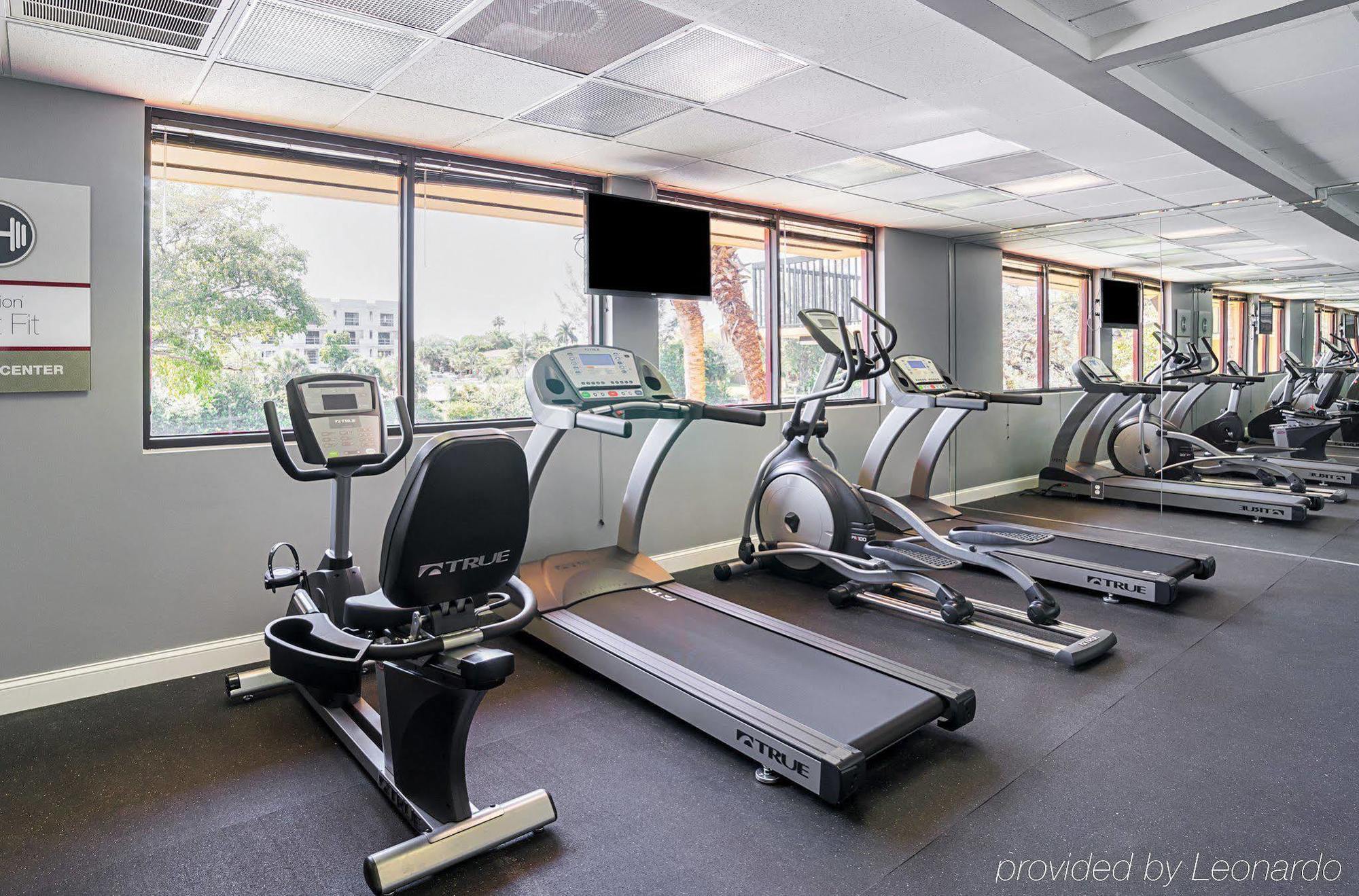 The Link Hotel On Sunrise Fort Lauderdale Luaran gambar