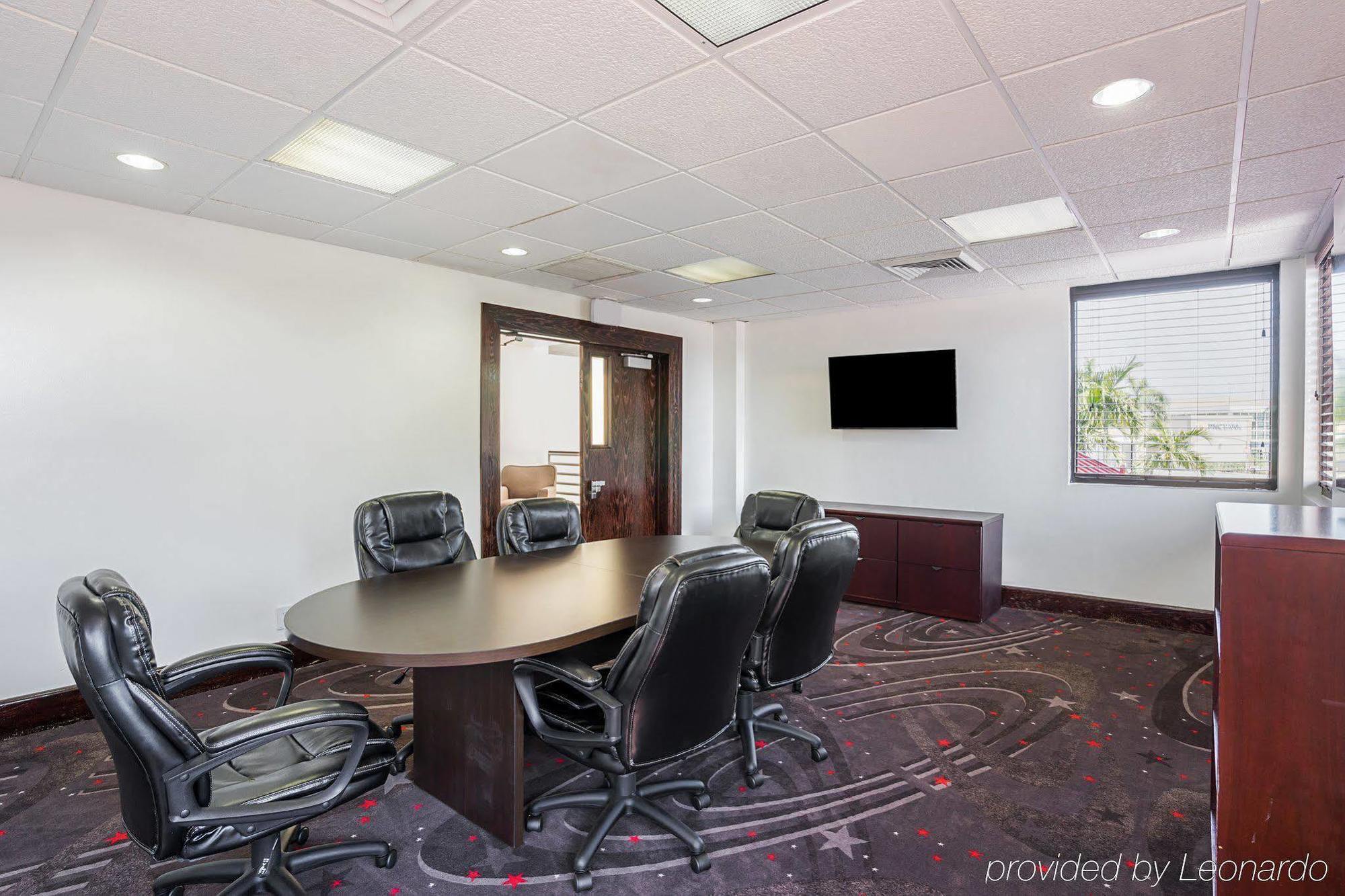 The Link Hotel On Sunrise Fort Lauderdale Luaran gambar