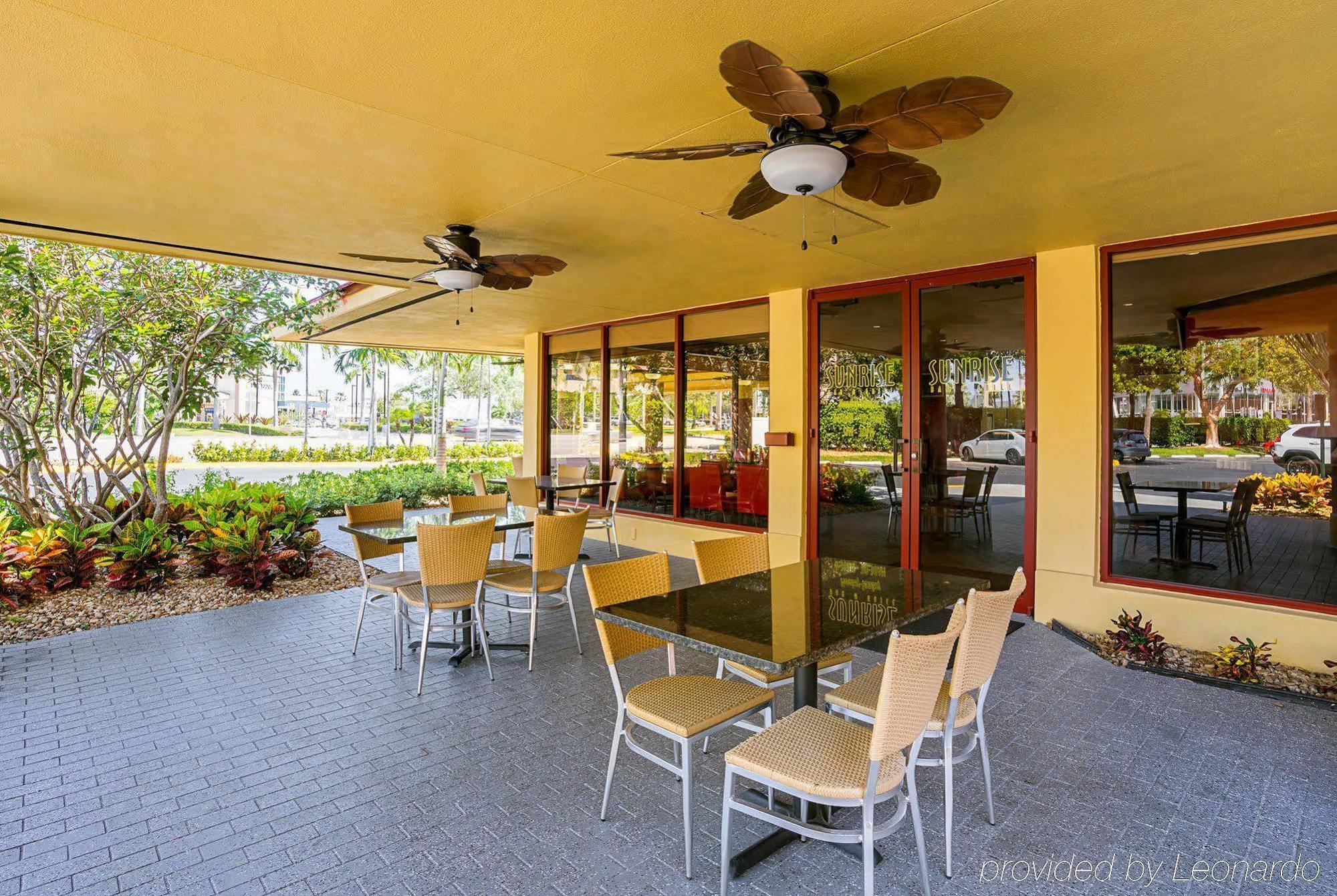 The Link Hotel On Sunrise Fort Lauderdale Luaran gambar