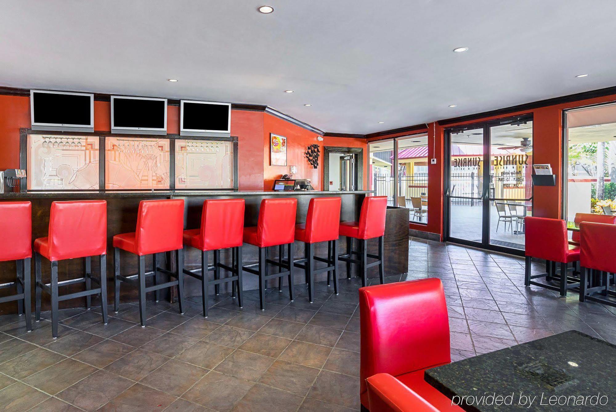 The Link Hotel On Sunrise Fort Lauderdale Luaran gambar