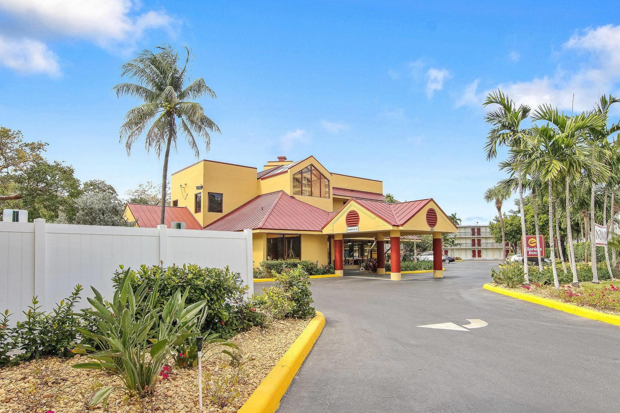 The Link Hotel On Sunrise Fort Lauderdale Luaran gambar