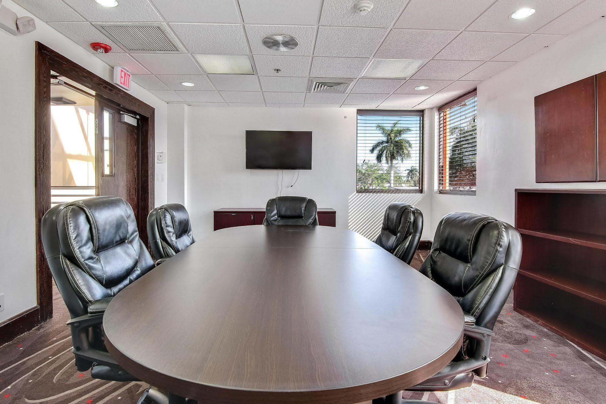 The Link Hotel On Sunrise Fort Lauderdale Luaran gambar