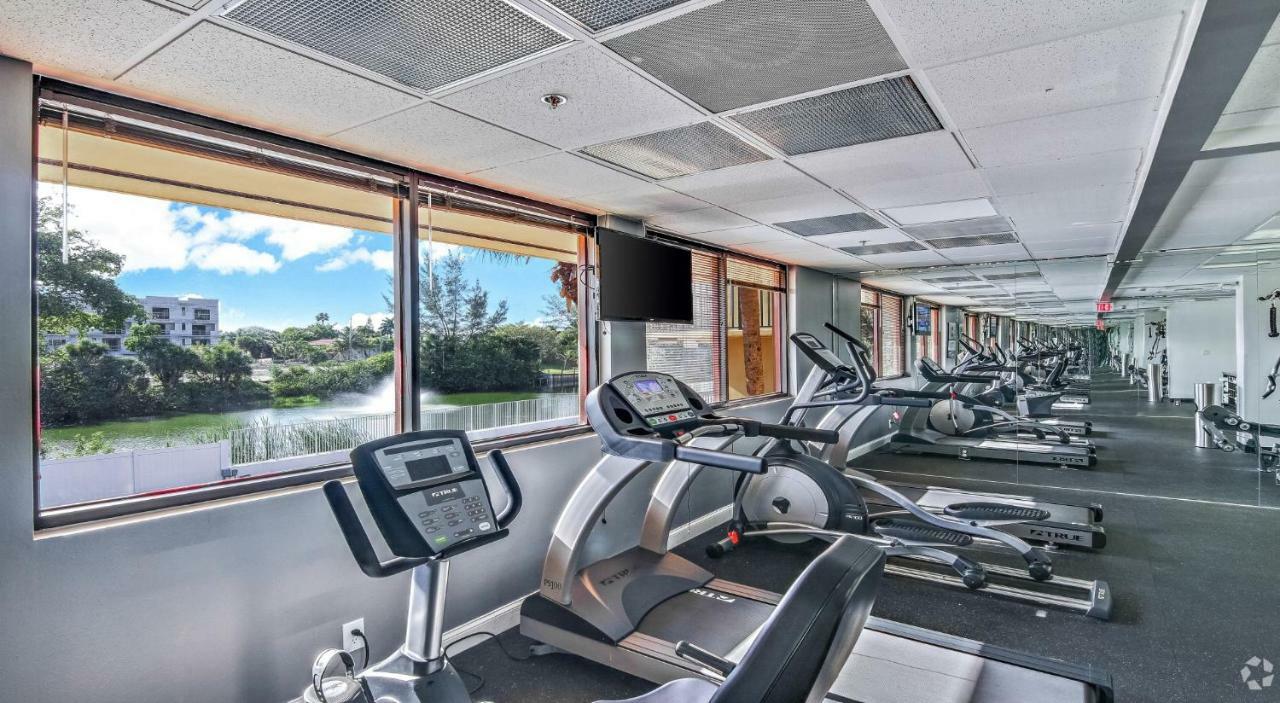 The Link Hotel On Sunrise Fort Lauderdale Luaran gambar